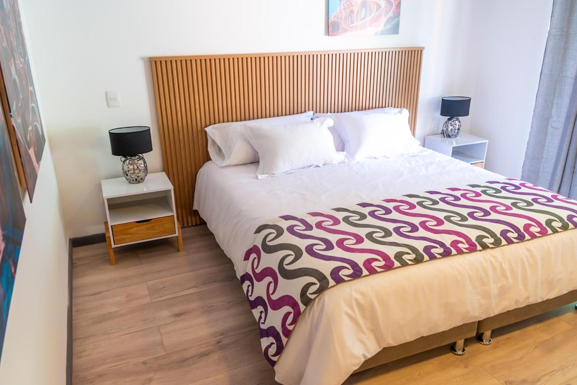 Park Gueell House Hotel Talca  Esterno foto