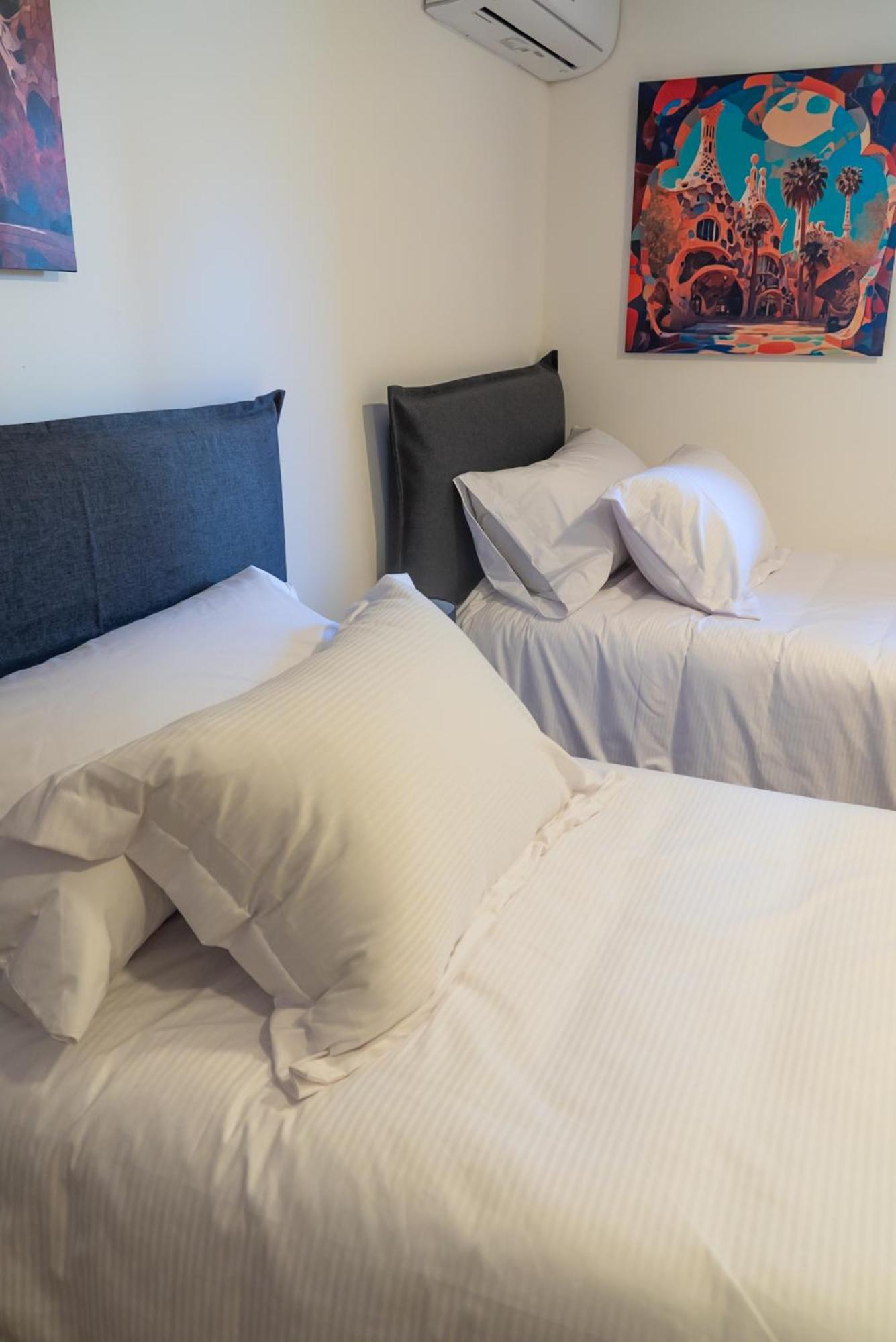 Park Gueell House Hotel Talca  Esterno foto