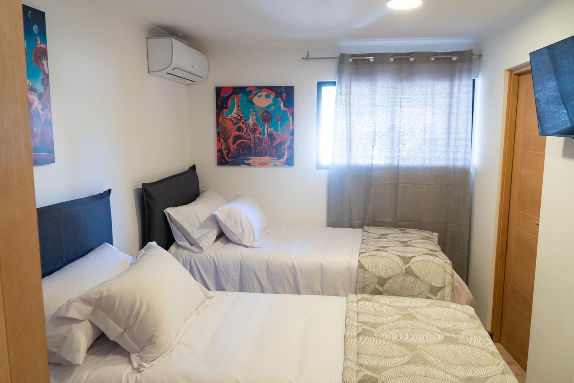 Park Gueell House Hotel Talca  Esterno foto